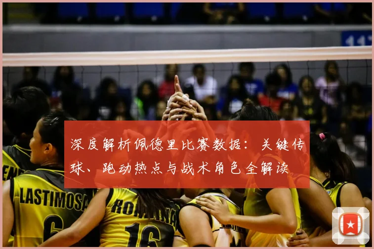 深度解析佩德里比赛数据：关键传球、跑动热点与战术角色全解读